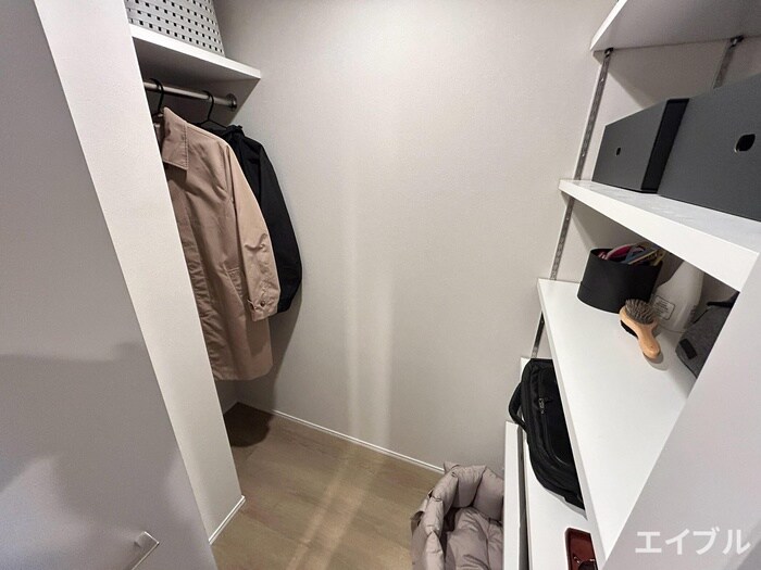物件内観写真15　(収納)