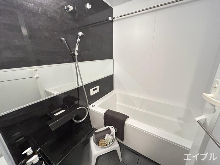 物件内観写真16　(バス／シャワールーム等)