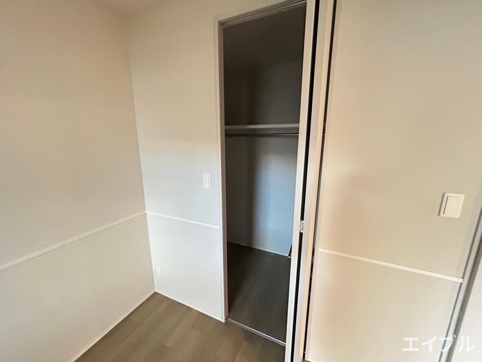 物件内観写真19　(収納)