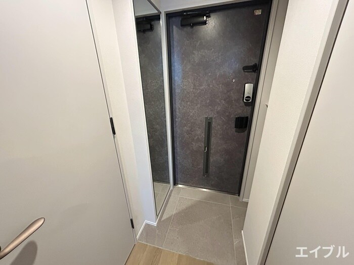 物件内観写真20　(玄関)