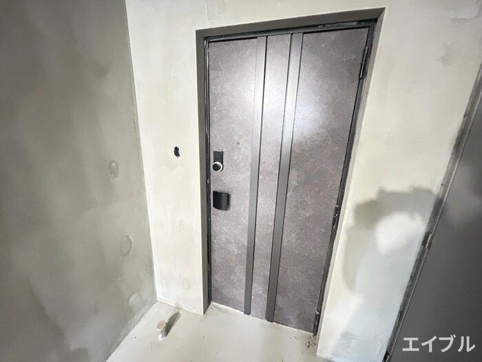 物件内観写真21　(玄関)