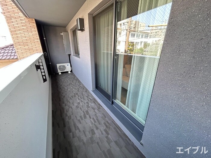 物件内観写真22　(ベランダ・バルコニー)