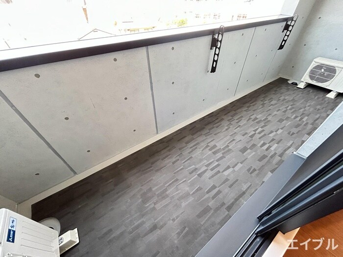 物件内観写真22　(ベランダ・バルコニー)