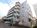 サンシティ清見