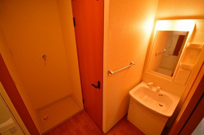 物件内観写真10　(洗面)