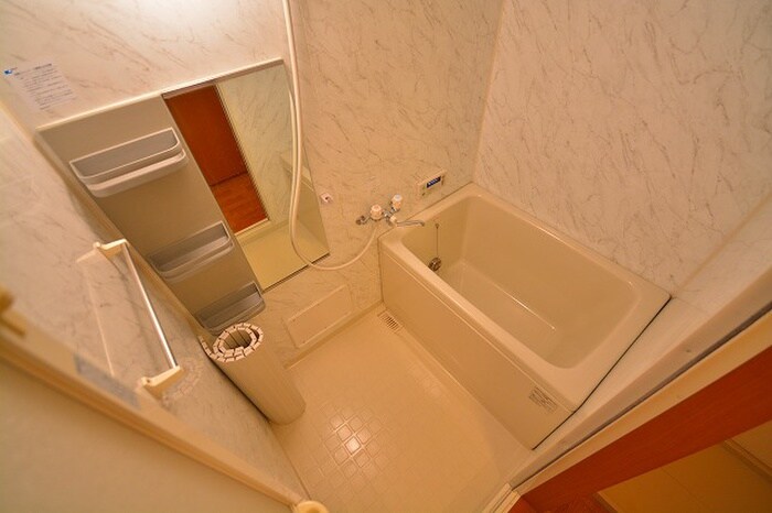 物件内観写真11　(バス／シャワールーム等)