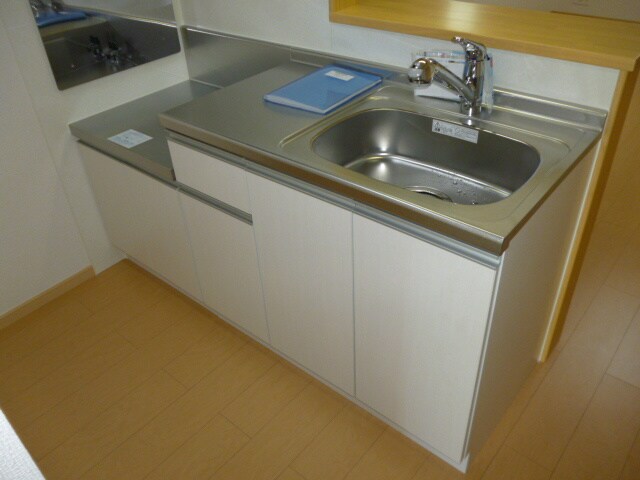 物件内観写真9　(キッチン)