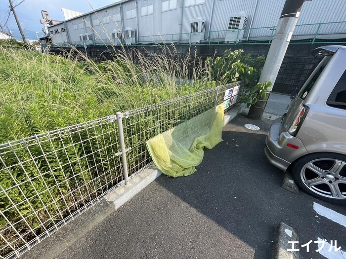 物件外観写真5　(建物設備)