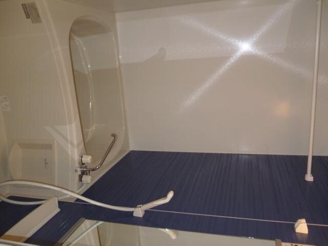 物件内観写真10　(バス／シャワールーム等)