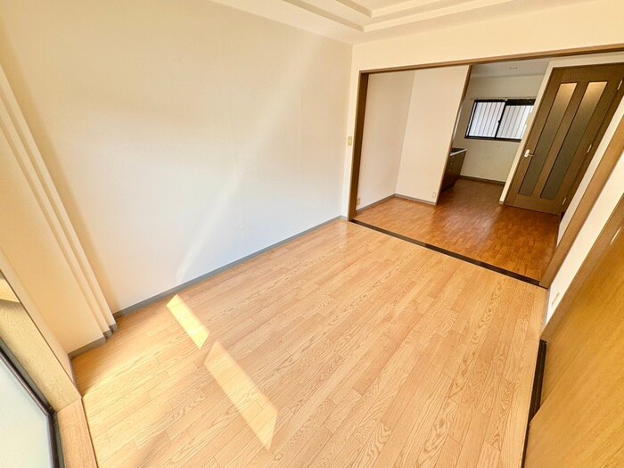 物件内観写真7　(居室)