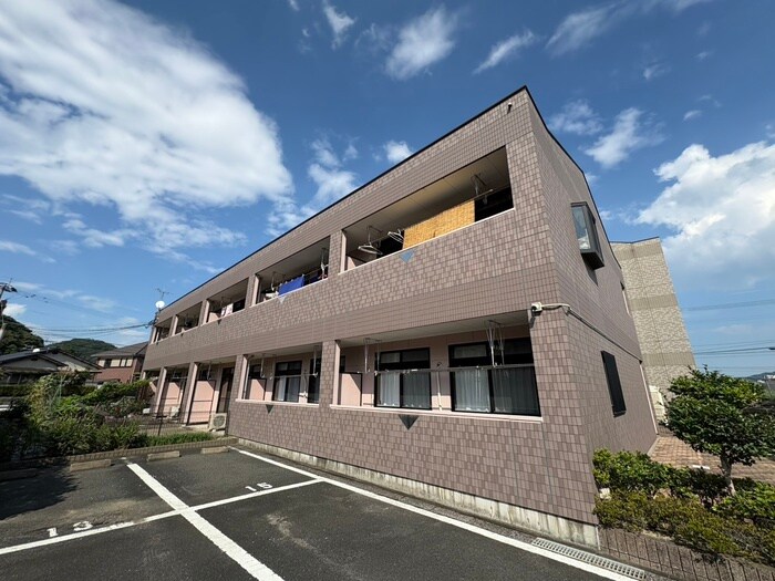 物件外観写真3　(外観写真)