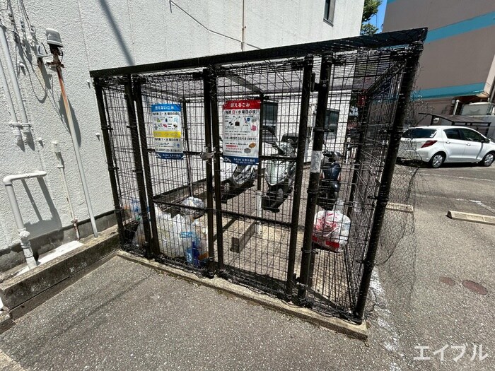 物件外観写真6　(建物設備)