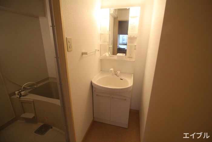 物件内観写真14　(洗面)