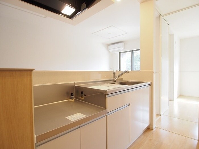 物件内観写真9　(キッチン)