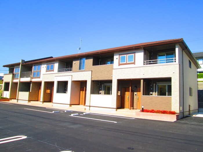 物件外観写真4　(外観写真)