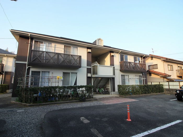 サンシティ別府Ｂ棟