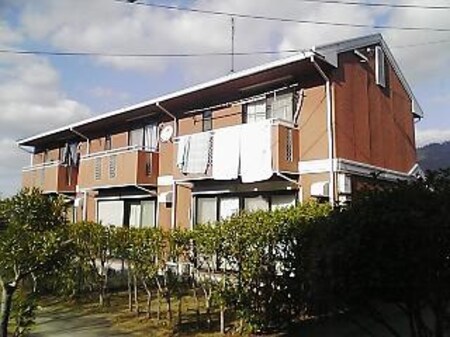 ＶＩＬＬＡ小林Ａ棟外観写真
