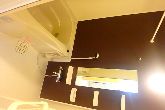 物件内観写真3　(バス／シャワールーム等)