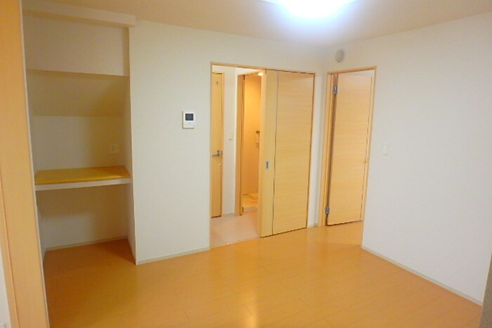 物件内観写真5　(居室)