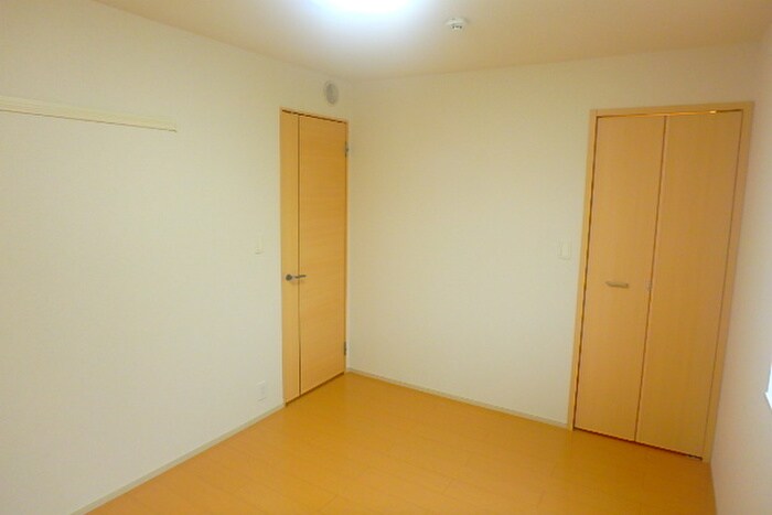 物件内観写真6　(居室)