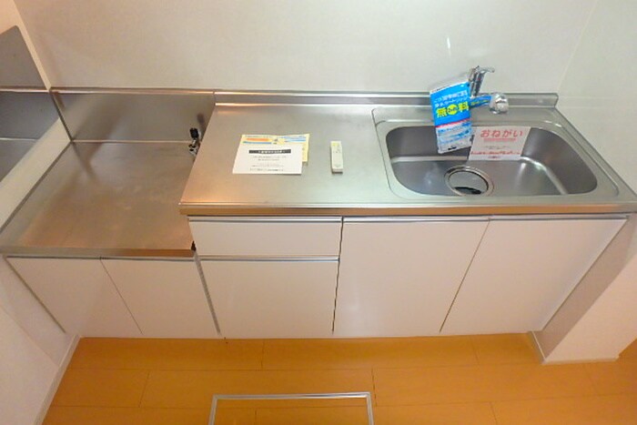 物件内観写真10　(キッチン)