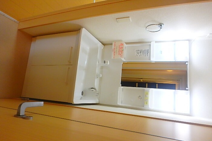 物件内観写真11　(洗面)