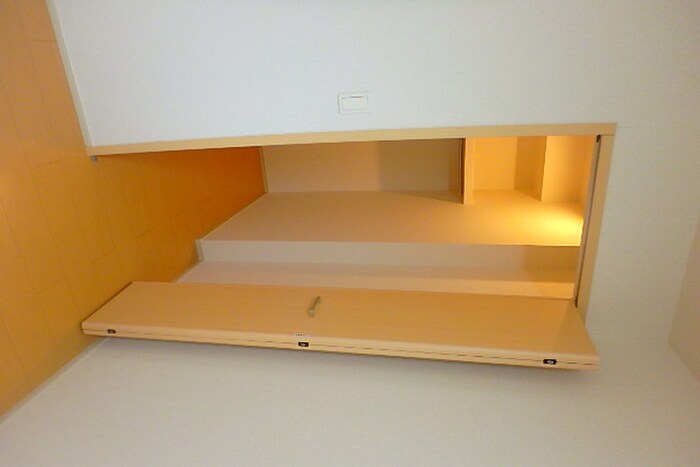 物件内観写真16　(収納)