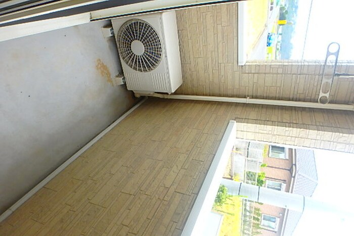 物件内観写真17　(ベランダ・バルコニー)