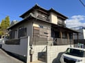 みどりが丘３丁目８－１貸家