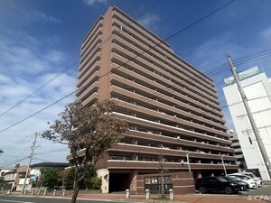 アプロ－ズ行橋駅前(1405)外観写真