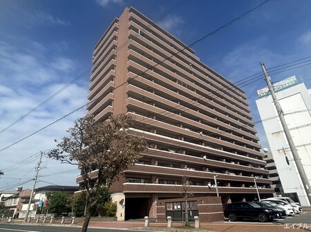 アプロ－ズ行橋駅前(1405)外観写真