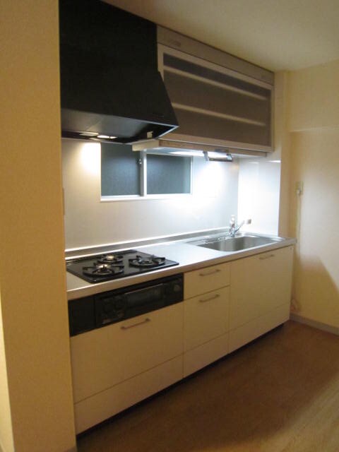 物件内観写真7　(キッチン)