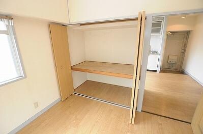 物件内観写真10　(収納)