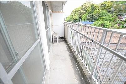 物件内観写真13　(ベランダ・バルコニー)