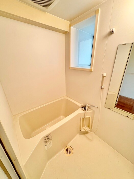 物件内観写真13　(バス／シャワールーム等)