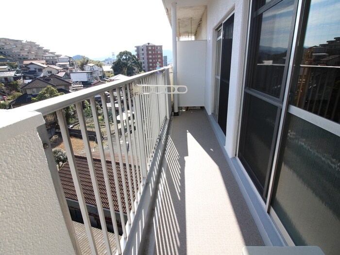 物件内観写真15　(ベランダ・バルコニー)