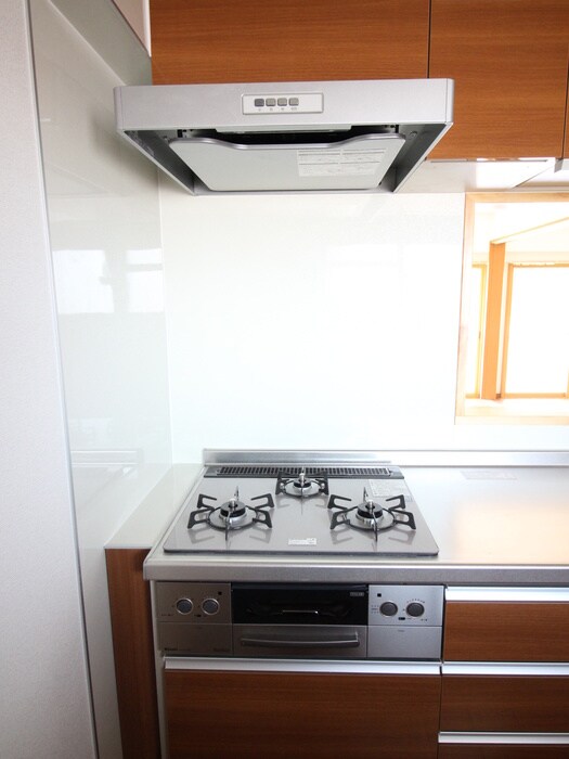 物件内観写真16　(キッチン)