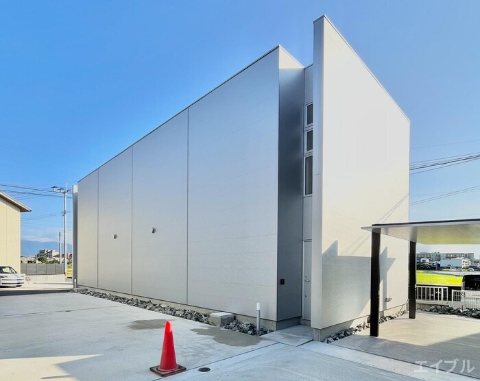 物件外観写真2　(外観写真)