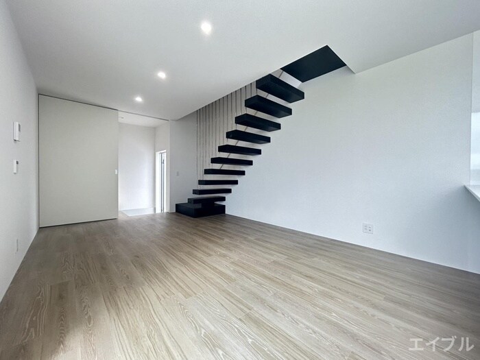 物件内観写真6　(居室)