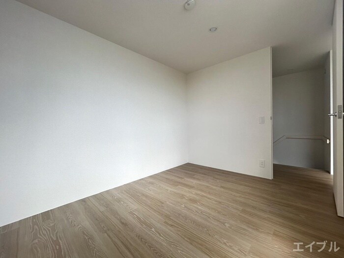 物件内観写真9　(居室)