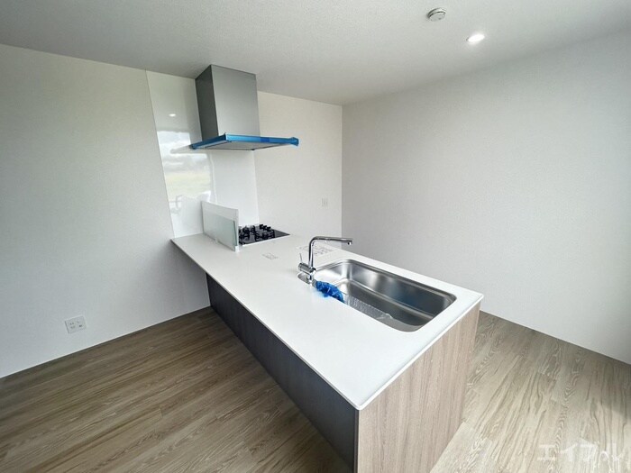 物件内観写真10　(キッチン)