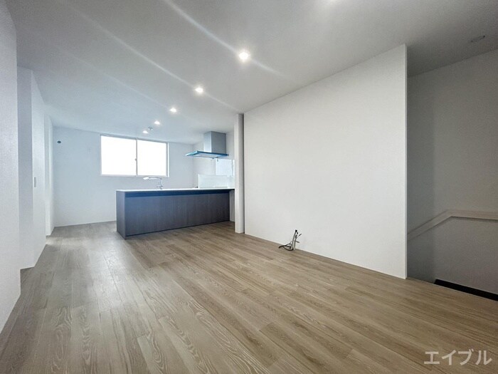 物件内観写真4　(居室)