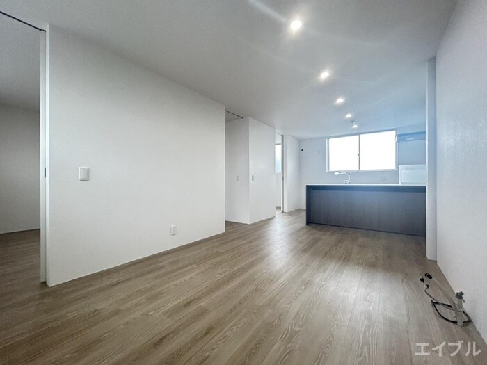 物件内観写真5　(居室)