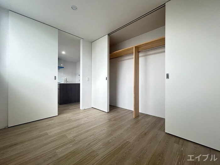 物件内観写真6　(居室)