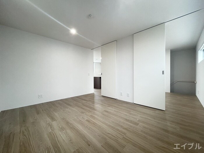 物件内観写真7　(居室)