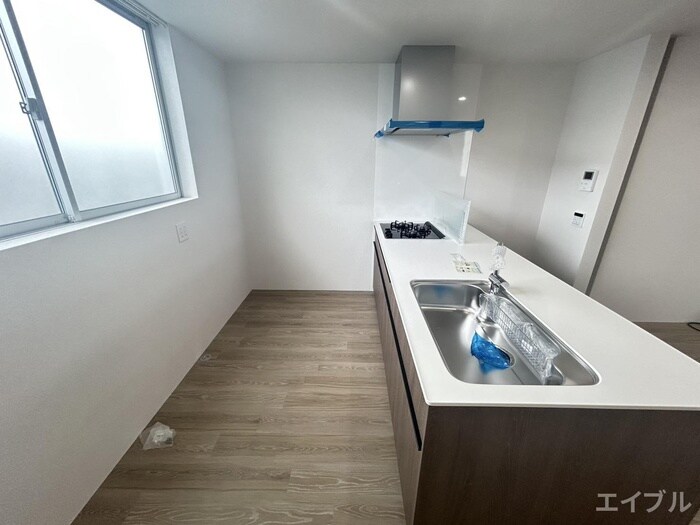 物件内観写真11　(キッチン)