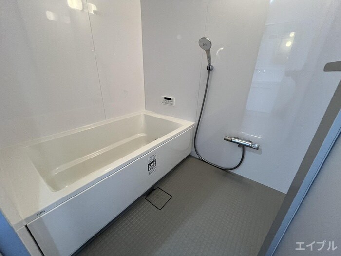 物件内観写真12　(バス／シャワールーム等)