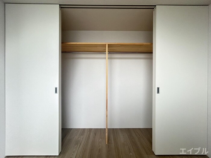 物件内観写真16　(収納)