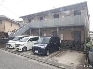 ルミエール外観写真