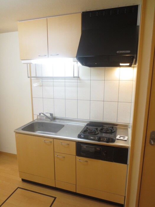 物件内観写真6　(キッチン)